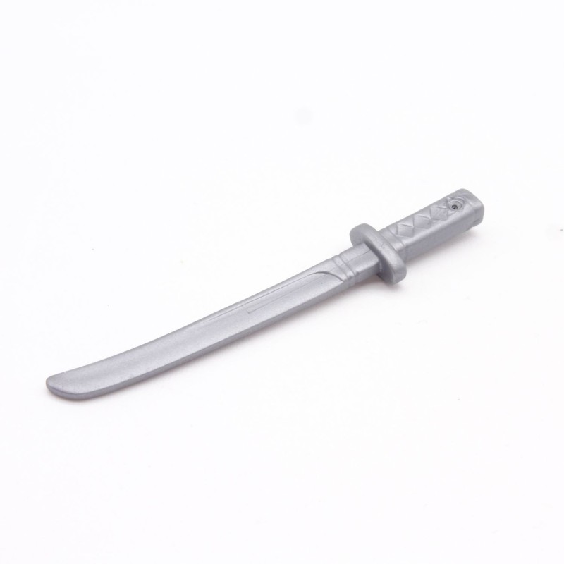 Playmobil 11350 Sabre Katana Gris