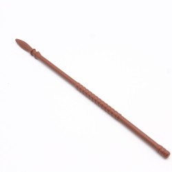 Playmobil 11793 Long Brown Indian or Roman Spear