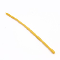 Playmobil 11796 Long Yellow Indian or Roman Spear