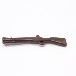 Playmobil 16516 Brown Musket Rifle