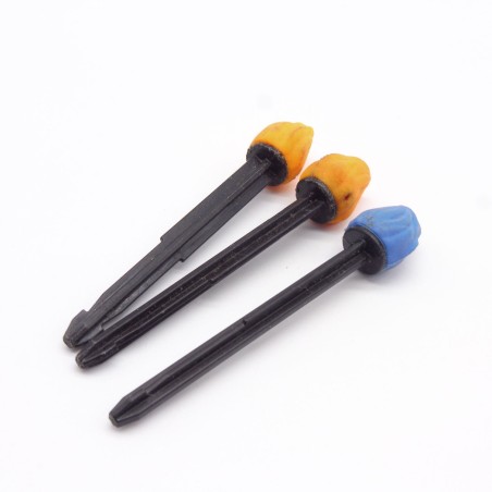 Playmobil 10845 Lot de 3 Projectiles Enflammés Sales