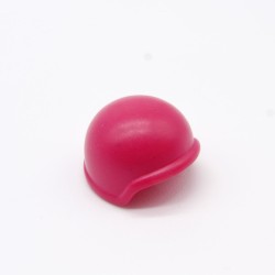 Playmobil 31058 Playmobil Casque Rose Enfant