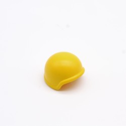 Playmobil 31059 Playmobil Yellow Child Helmet