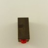 Playmobil 23265 Playmobil Pole Brown Simple Fort Eagle Prison 3023 3112