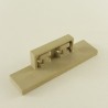 Playmobil 23264 Playmobil Attachment Ground staircase System X Gray