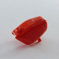 Playmobil 27397 Playmobil Red Tank for Motorcycles