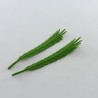 Playmobil 28584 Playmobil Batch of 2 Central Leaves for Fern 1900 5316 5320