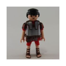 Playmobil 24807 Playmobil Homme Soldat Romain