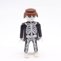 Playmobil Man Pirates Phantom Skeleton