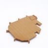 Playmobil 36571 Steck Medieval Floor Plate 3030 3839