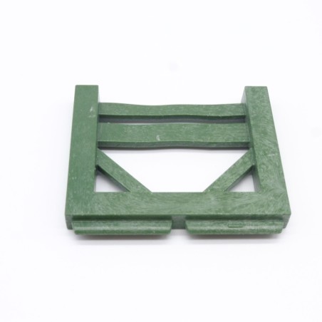 Playmobil 36580 Small Green Barrier 6811