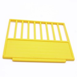 Playmobil 36587 Yellow Grille 3436 3775 4060 5960