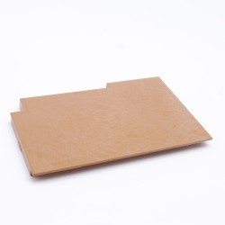 Playmobil 36611 Brown Floor Plate