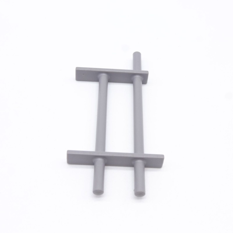 Playmobil 36616 Light Gray Window Bars 3159 3165 5718