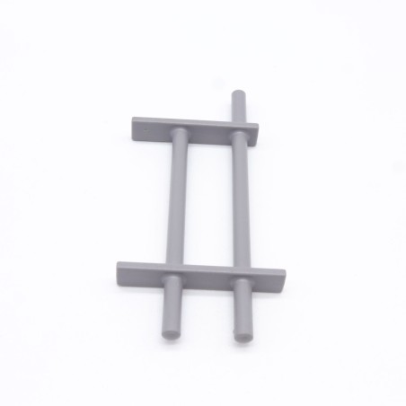 Playmobil 36616 Light Gray Window Bars 3159 3165 5718