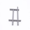 Playmobil 36616 Light Gray Window Bars 3159 3165 5718