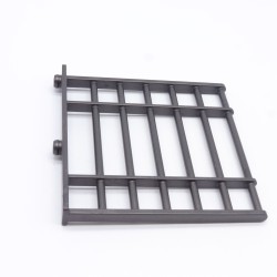 Playmobil 36617 Prison System X Grid 4398 70012