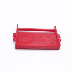 Playmobil 36630 Red Barrier Western Gold Mine 5246 6428