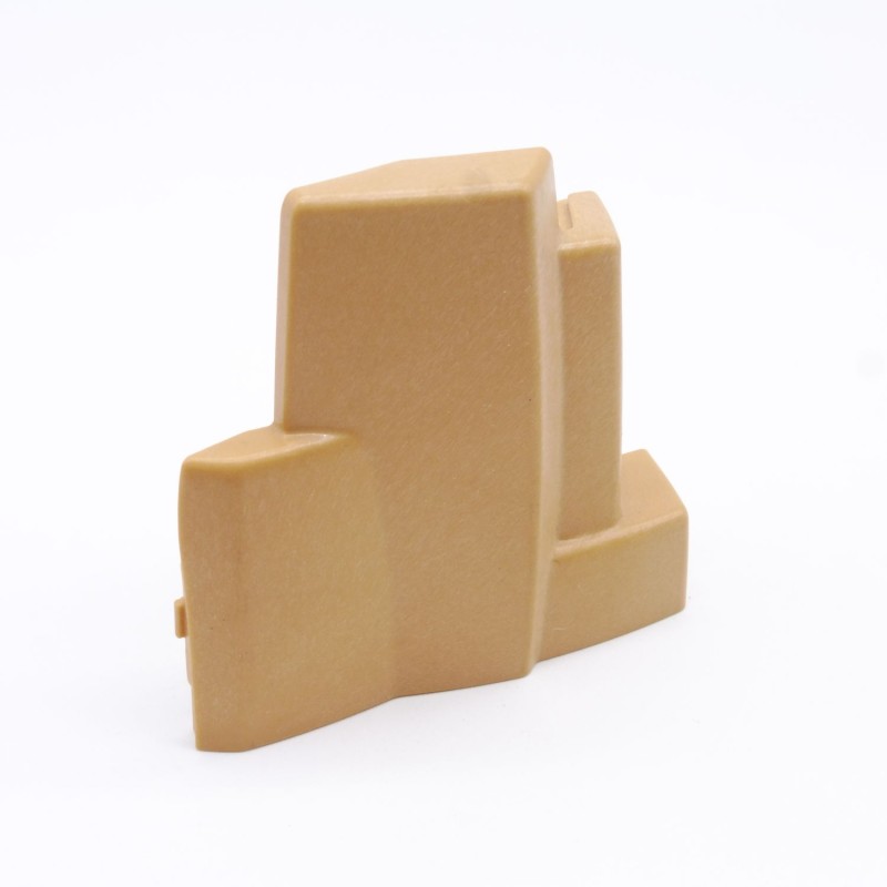 Playmobil 36680 Light Brown Rock Piece