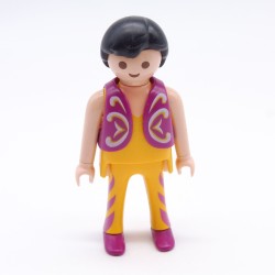 Playmobil 36728 Circus Acrobat 4230