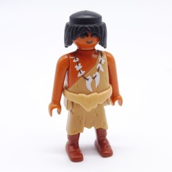 Playmobil 36734 Homme Préhistorique