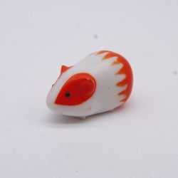 Playmobil 20054 Orange and White Hamster