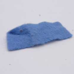 Playmobil 14564 Serviette en Tissu Bleue Lavandière 1900  5407 6526