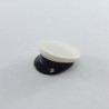 Playmobil 5301 Playmobil Casquette Blanche et Noire
