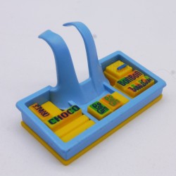 Playmobil 36823 Harnais pour Vendeur de Bonbons Cirque 3307 4230 5057