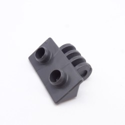 Playmobil 36888 Dark Gray Part System X Hinge