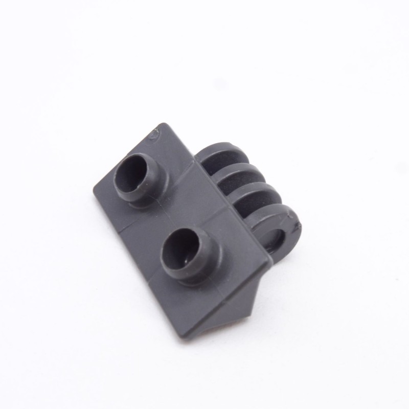 Playmobil 36888 Dark Gray Part System X Hinge