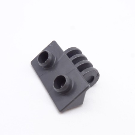 Playmobil 36888 Dark Gray Part System X Hinge