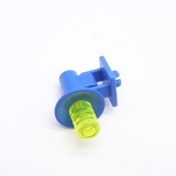 Playmobil 36894 Blue Light Wall Lamp System