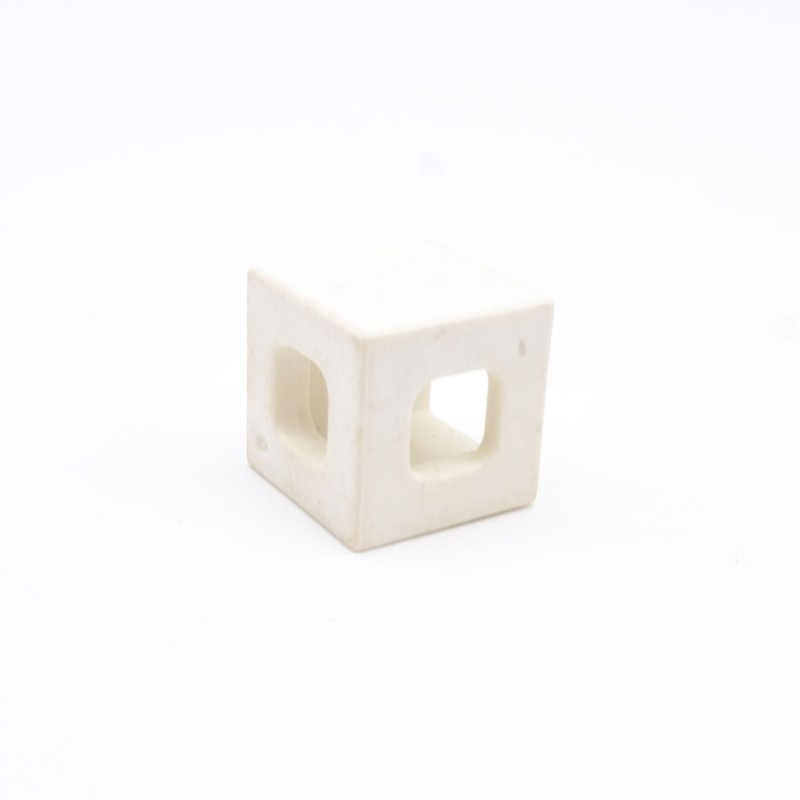 Playmobil 36896 System X White Finishing Cube