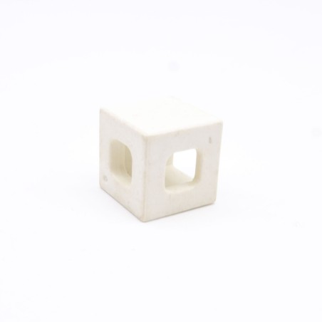 Playmobil 36896 System X White Finishing Cube