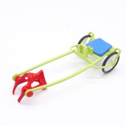 Playmobil 36937 Sulky Cart 4192