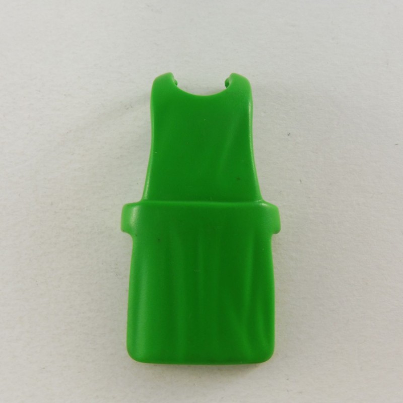 Playmobil 7575 Playmobil Green Apron