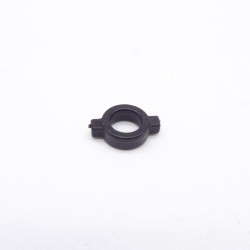 Playmobil 36958 Black Clip for Jeep Car Wheel