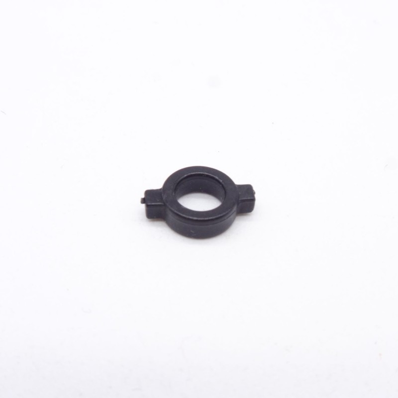 Playmobil 36958 Attache Noire pour Roue Voitures Jeep