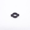 Playmobil 36958 Attache Noire pour Roue Voitures Jeep