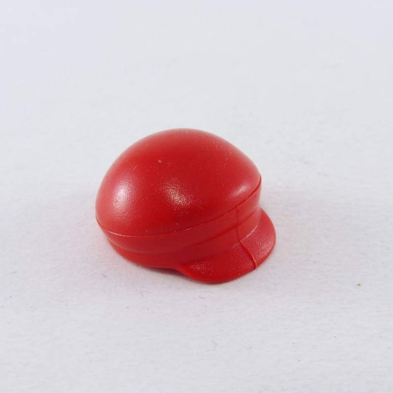 Playmobil 5440 Playmobil Cap Child Red 1900