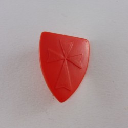Playmobil 7927 Playmobil Vintage Red Musketeer Shield