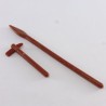 Playmobil 14424 Playmobil Vintage Indian Spear and Tomahawk 3251 3406 3483