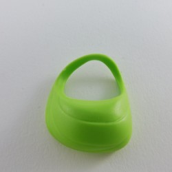 Playmobil 12094 Playmobil Shoulder Bag Green