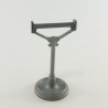 Playmobil 1264 Playmobil Gray perch for Parrot or Owl