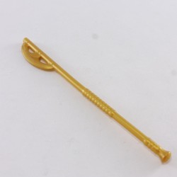 Playmobil 21530 Playmobil Egyptian Golden Halberd Lance