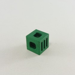 Playmobil 17875 Playmobil Cubic of Completion System X Green