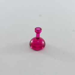 Playmobil 7305 Playmobil Purple Bottle for Bar