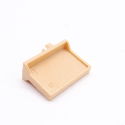 Playmobil 37174 Small Light Brown System X Shelf