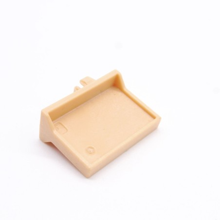 Playmobil 37174 Small Light Brown System X Shelf